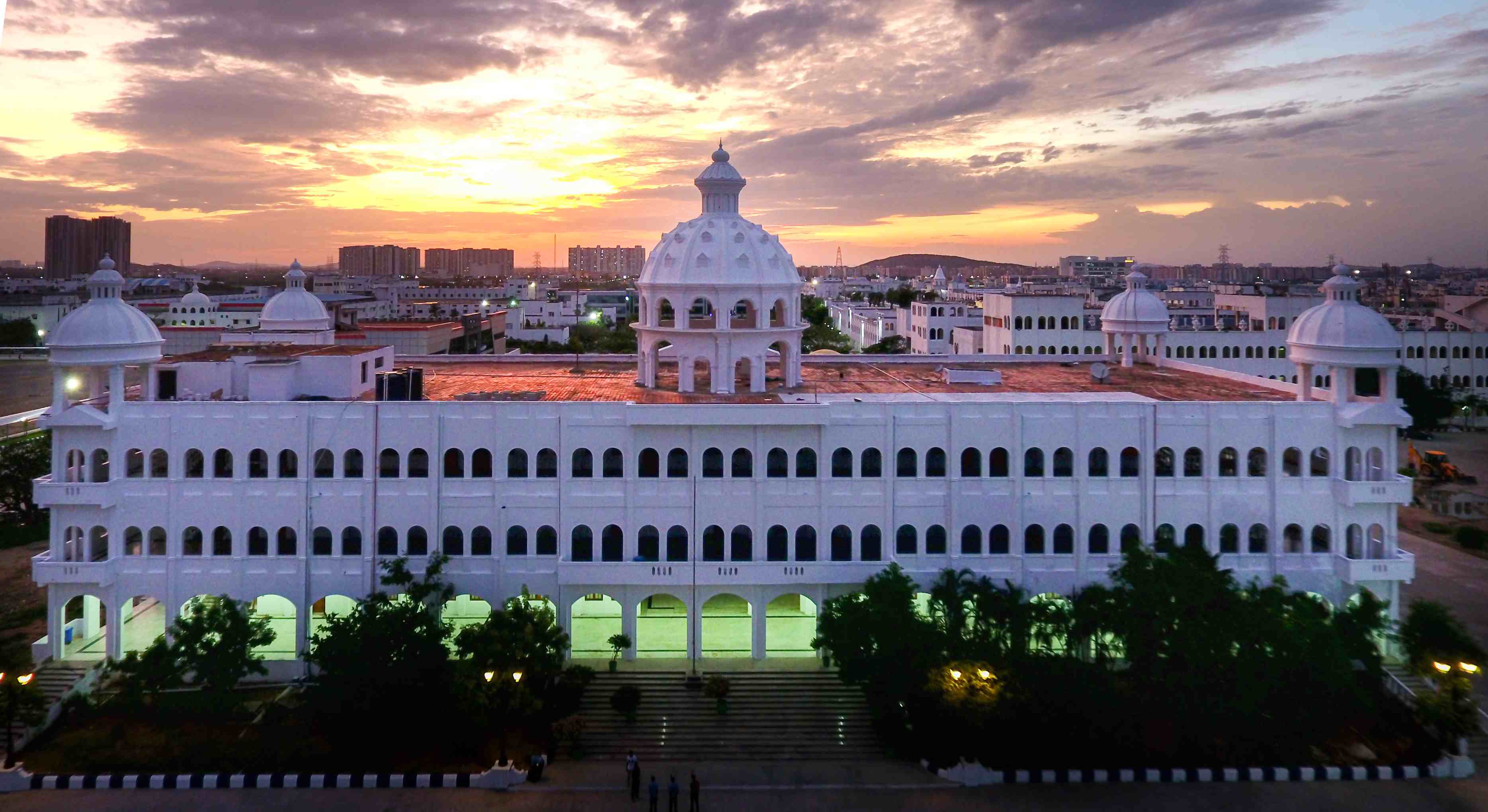 Sathyabama University